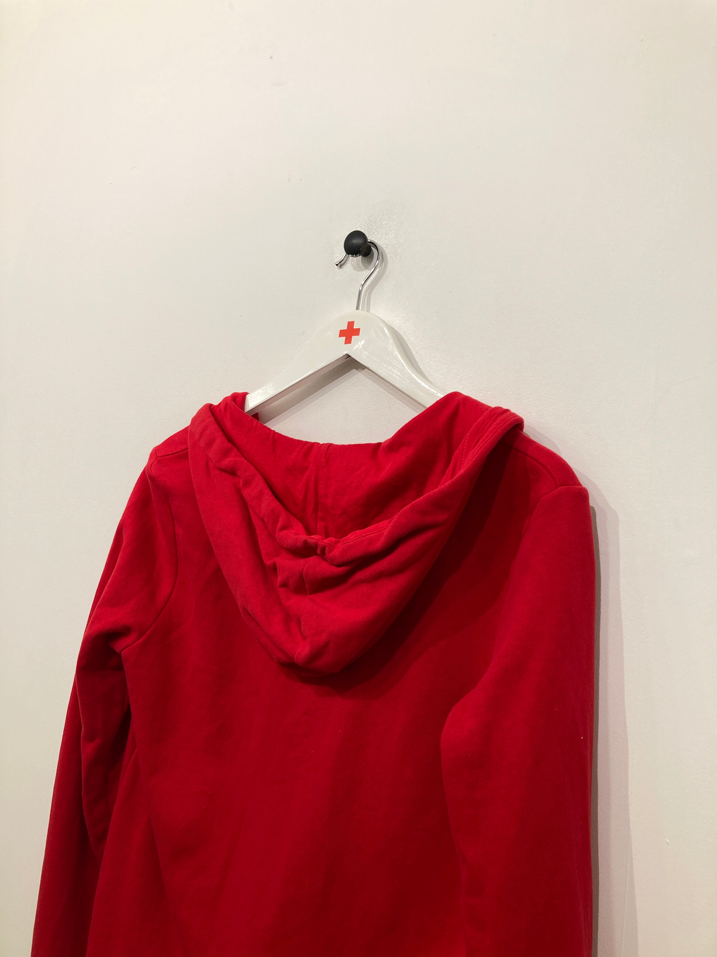 Ckh Clockhouse Hoodie